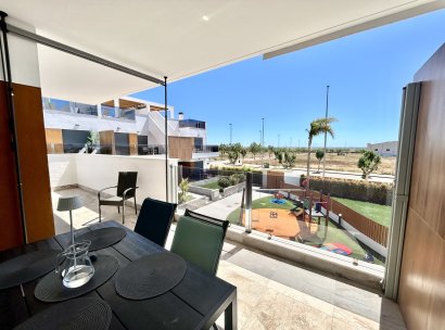 Appartement · Herverkoop - Pilar de la Horadada · Alicante · Spanje