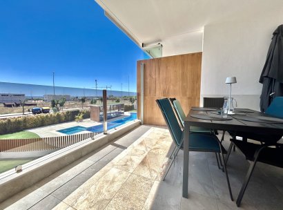 Appartement · Herverkoop - Pilar de la Horadada · Alicante · Spanje
