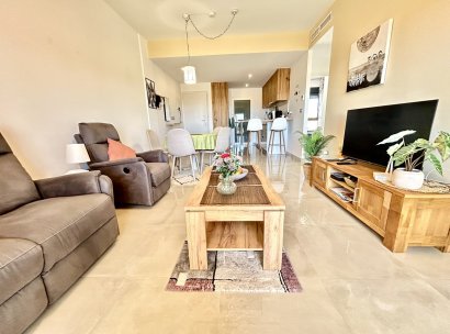 Appartement · Herverkoop - Pilar de la Horadada · Alicante · Spanje