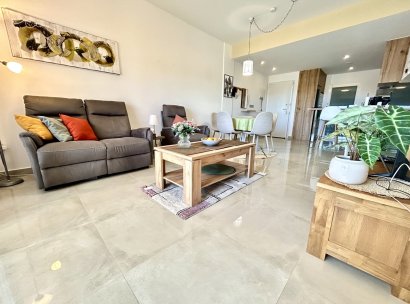 Appartement · Herverkoop - Pilar de la Horadada · Alicante · Spanje
