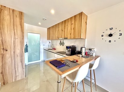 Appartement · Herverkoop - Pilar de la Horadada · Alicante · Spanje