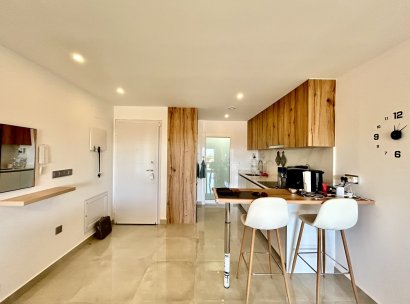 Appartement · Herverkoop - Pilar de la Horadada · Alicante · Spanje