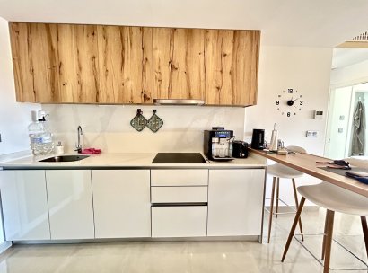 Appartement · Herverkoop - Pilar de la Horadada · Alicante · Spanje