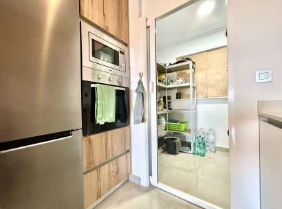 Appartement · Herverkoop - Pilar de la Horadada · Alicante · Spanje