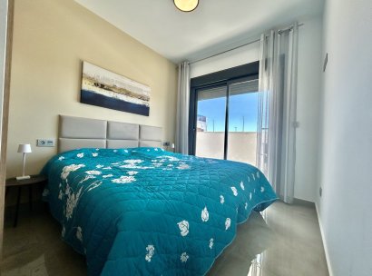 Appartement · Herverkoop - Pilar de la Horadada · Alicante · Spanje