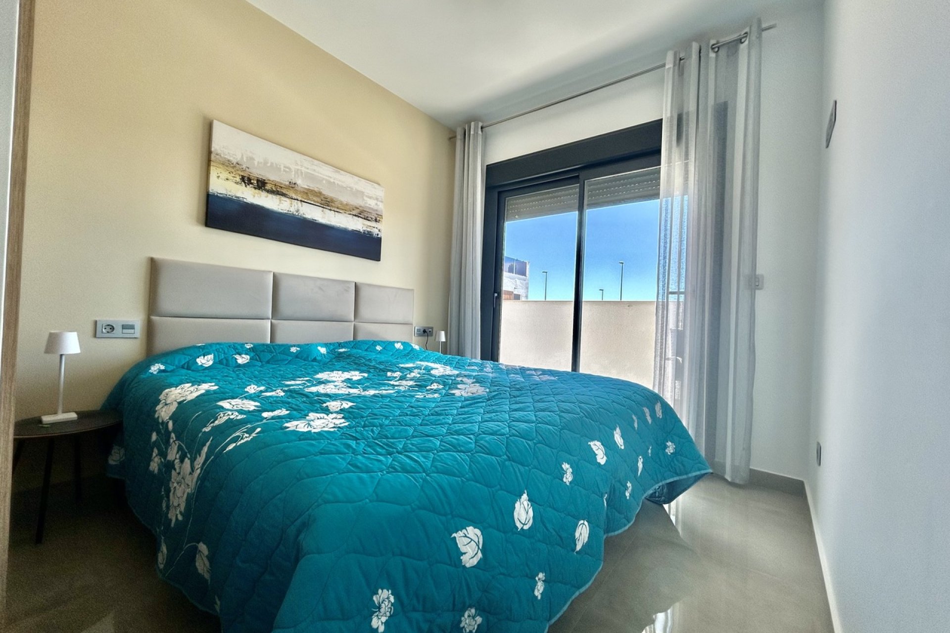 Återförsäljning - Lägenhet - Pilar de la Horadada - Costa Blanca South