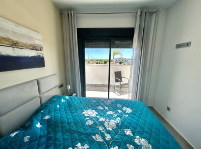 Appartement · Herverkoop - Pilar de la Horadada · Alicante · Spanje