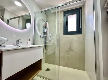 Appartement · Herverkoop - Pilar de la Horadada · Alicante · Spanje