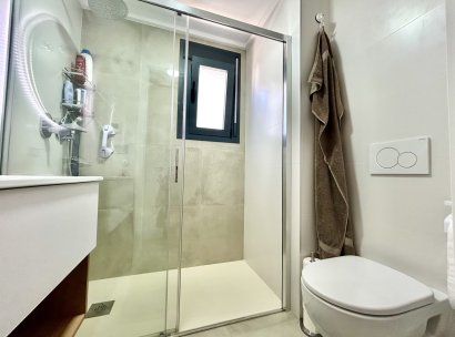 Appartement · Herverkoop - Pilar de la Horadada · Alicante · Spanje