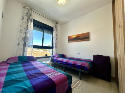 Appartement · Herverkoop - Pilar de la Horadada · Alicante · Spanje