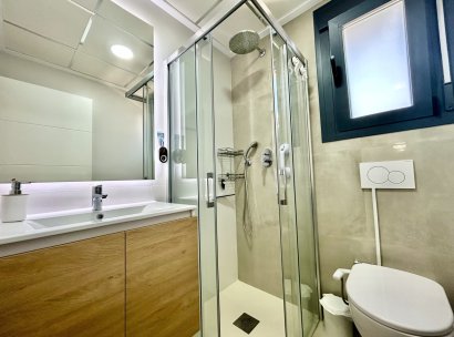 Appartement · Herverkoop - Pilar de la Horadada · Alicante · Spanje