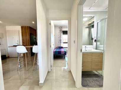 Appartement · Herverkoop - Pilar de la Horadada · Alicante · Spanje