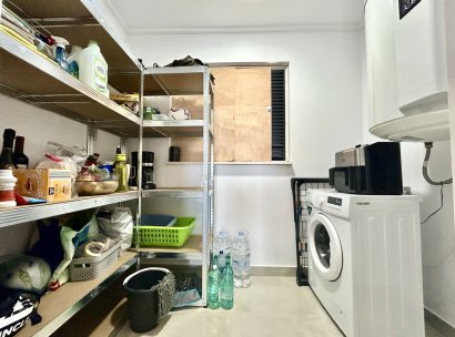 Appartement · Herverkoop - Pilar de la Horadada · Alicante · Spanje