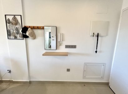 Appartement · Herverkoop - Pilar de la Horadada · Alicante · Spanje