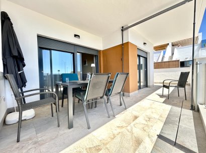 Appartement · Herverkoop - Pilar de la Horadada · Alicante · Spanje