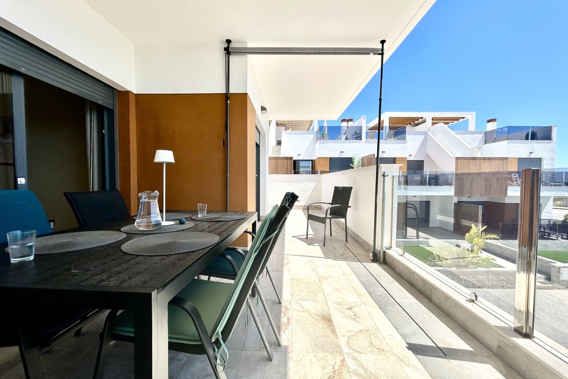 Återförsäljning - Lägenhet - Pilar de la Horadada - Costa Blanca South