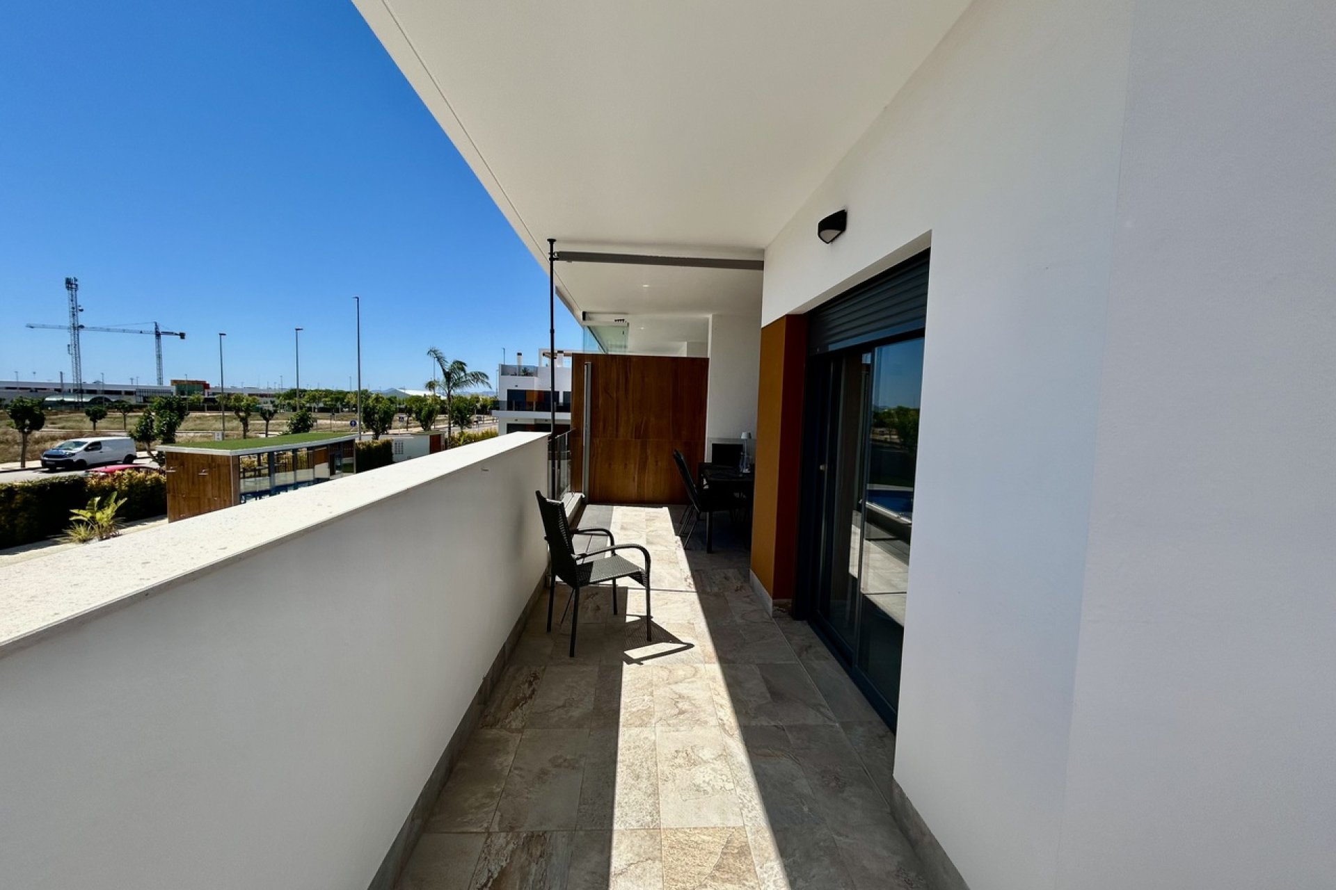 Återförsäljning - Lägenhet - Pilar de la Horadada - Costa Blanca South