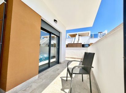 Appartement · Herverkoop - Pilar de la Horadada · Alicante · Spanje