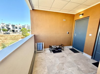 Appartement · Herverkoop - Pilar de la Horadada · Alicante · Spanje