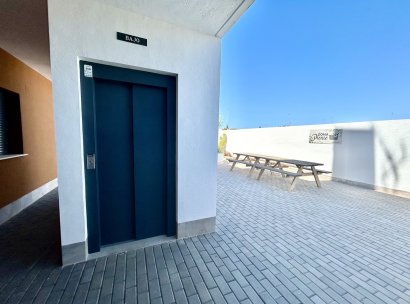 Appartement · Herverkoop - Pilar de la Horadada · Alicante · Spanje