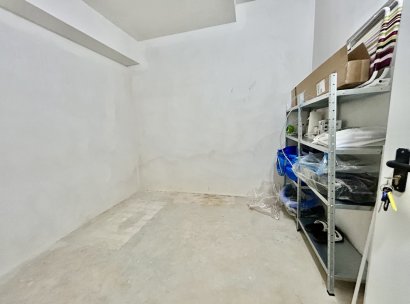 Appartement · Herverkoop - Pilar de la Horadada · Alicante · Spanje