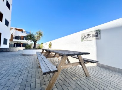 Appartement · Herverkoop - Pilar de la Horadada · Alicante · Spanje