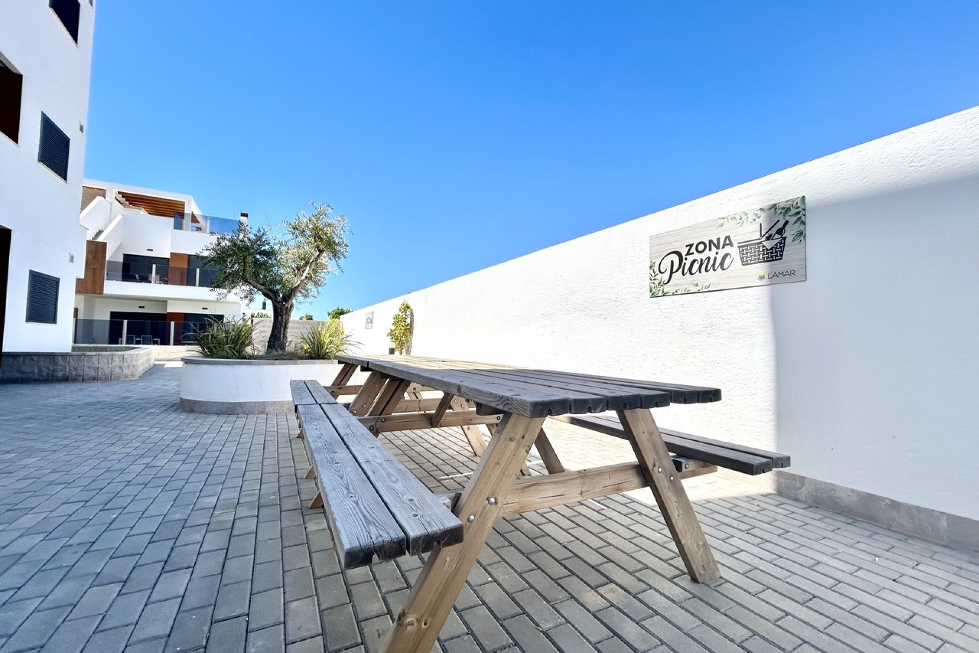 Återförsäljning - Lägenhet - Pilar de la Horadada - Costa Blanca South