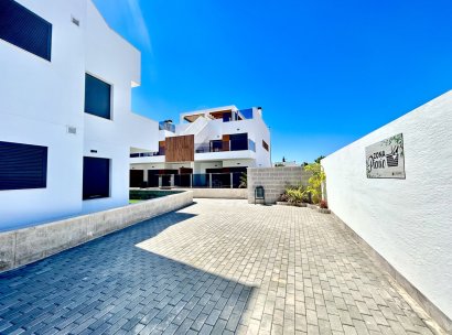 Appartement · Herverkoop - Pilar de la Horadada · Alicante · Spanje