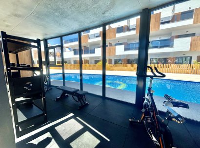 Appartement · Herverkoop - Pilar de la Horadada · Alicante · Spanje