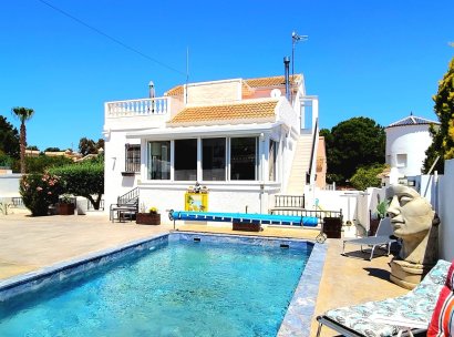 Villa · Återförsäljning - Vista Bella Golf Resort · Alicante · Spanien
