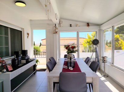 Villa · Återförsäljning - Vista Bella Golf Resort · Alicante · Spanien