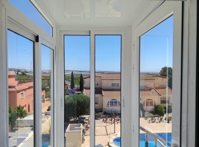 Villa · Återförsäljning - Vista Bella Golf Resort · Alicante · Spanien