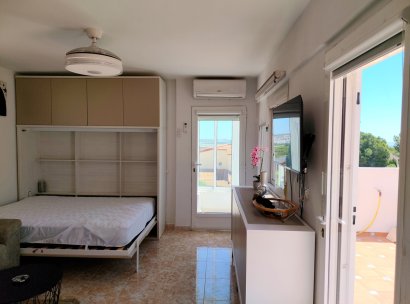 Villa · Återförsäljning - Vista Bella Golf Resort · Alicante · Spanien