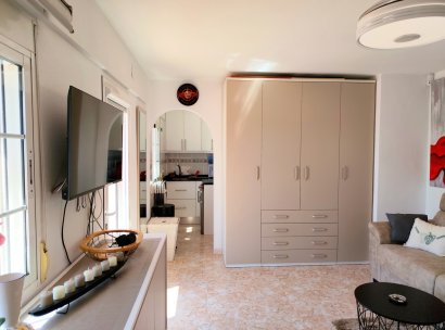 Villa · Återförsäljning - Vista Bella Golf Resort · Alicante · Spanien