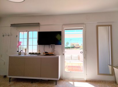 Villa · Återförsäljning - Vista Bella Golf Resort · Alicante · Spanien
