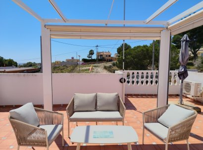 Villa · Återförsäljning - Vista Bella Golf Resort · Alicante · Spanien