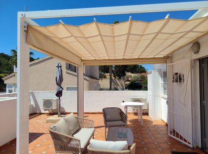 Villa · Återförsäljning - Vista Bella Golf Resort · Alicante · Spanien