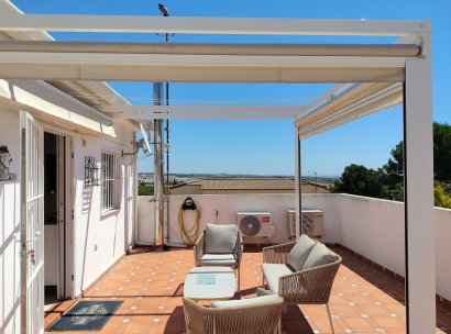 Villa · Återförsäljning - Vista Bella Golf Resort · Alicante · Spanien