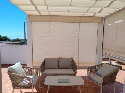 Villa · Återförsäljning - Vista Bella Golf Resort · Alicante · Spanien