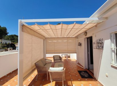 Villa · Återförsäljning - Vista Bella Golf Resort · Alicante · Spanien