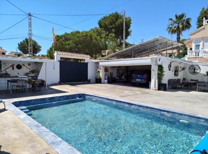 Villa · Återförsäljning - Vista Bella Golf Resort · Alicante · Spanien