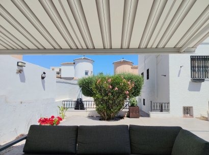 Villa · Återförsäljning - Vista Bella Golf Resort · Alicante · Spanien