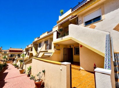 Apartment · Resale - Orihuela Costa · La Zenia · Alicante · Spain
