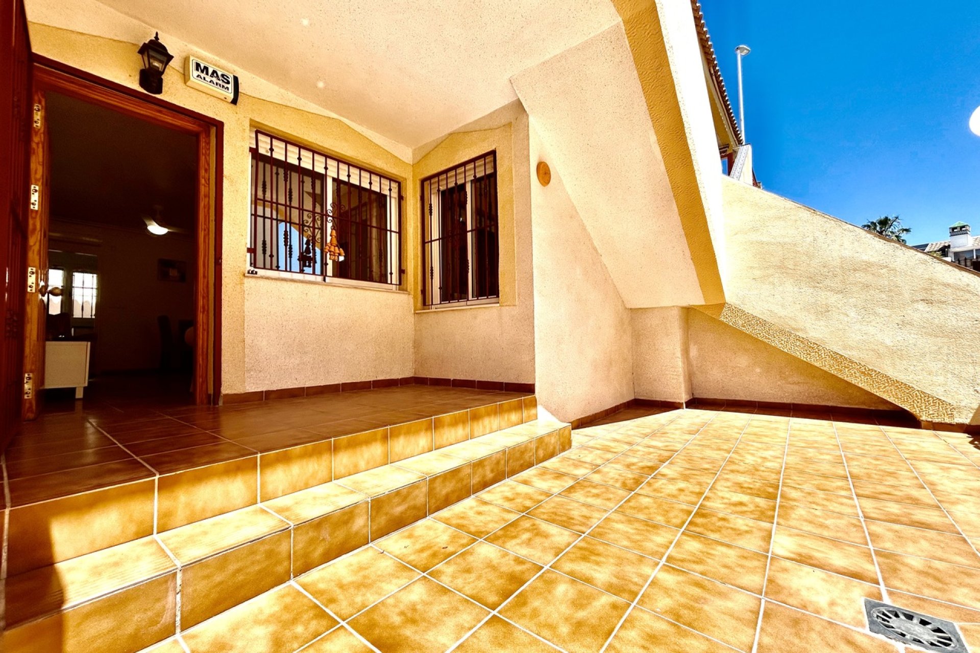 Resale - Apartment - Orihuela Costa - Costa Blanca South