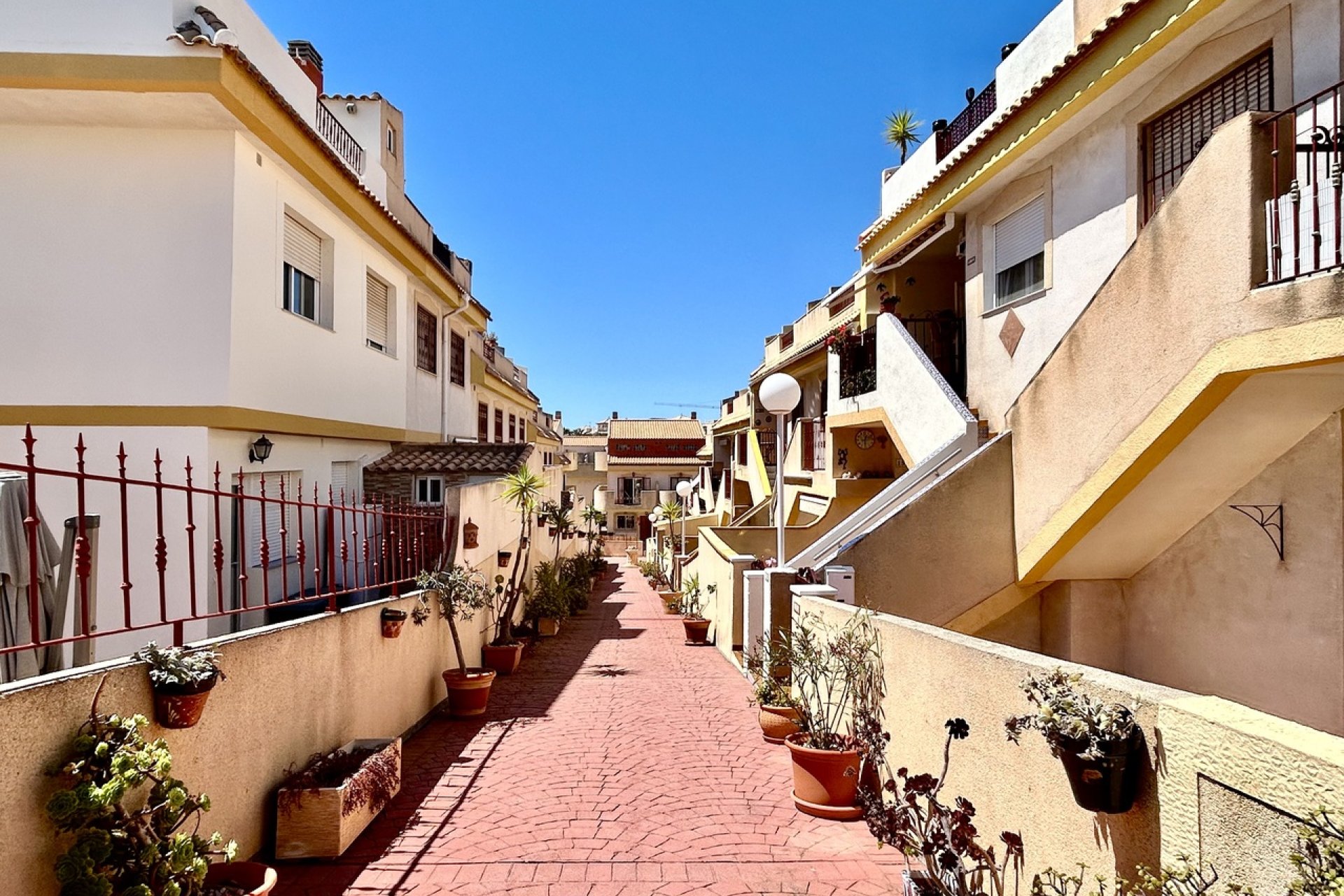 Resale - Apartment - Orihuela Costa - Costa Blanca South