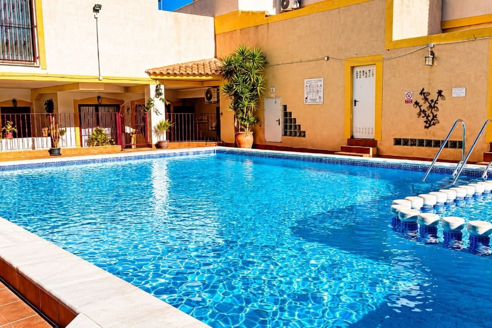 Resale - Apartment - Orihuela Costa - Costa Blanca South