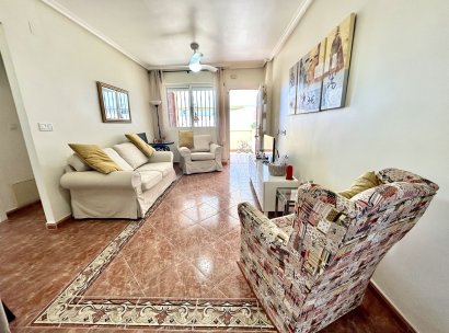 Apartment · Resale - Orihuela Costa · La Zenia · Alicante · Spain