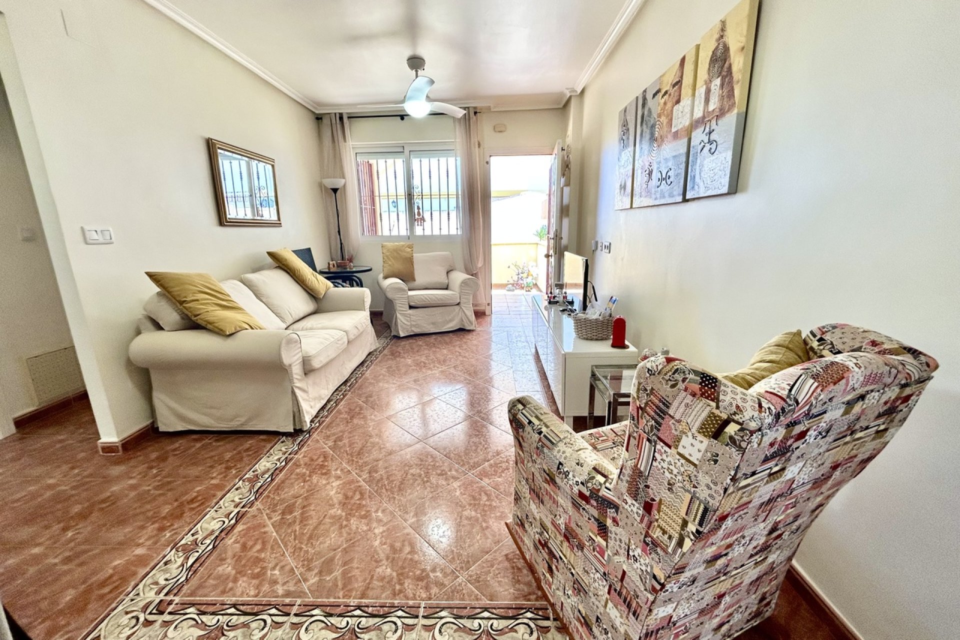 Resale - Apartment - Orihuela Costa - Costa Blanca South