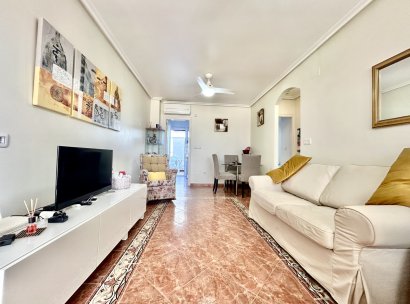 Apartment · Resale - Orihuela Costa · La Zenia · Alicante · Spain