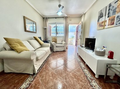 Apartment · Resale - Orihuela Costa · La Zenia · Alicante · Spain